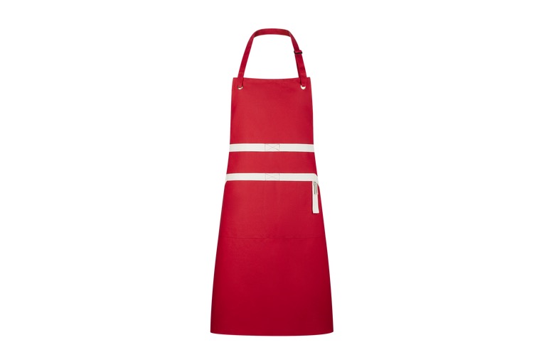 Le Creuset Solid Cotton Apron