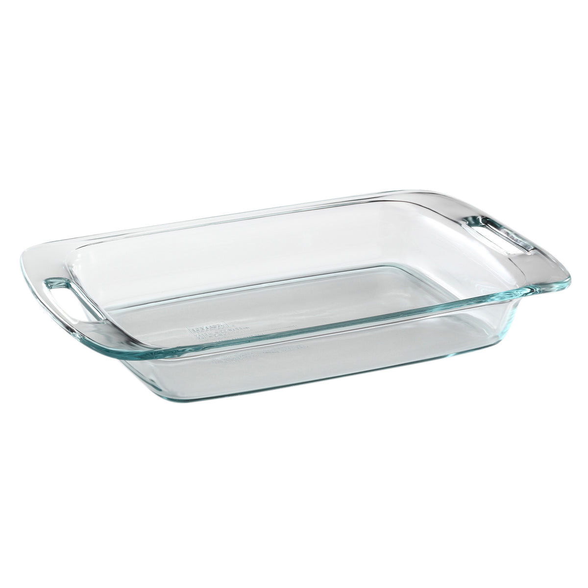 Pyrex Easy Grab 9x13 Glass Baking Dish