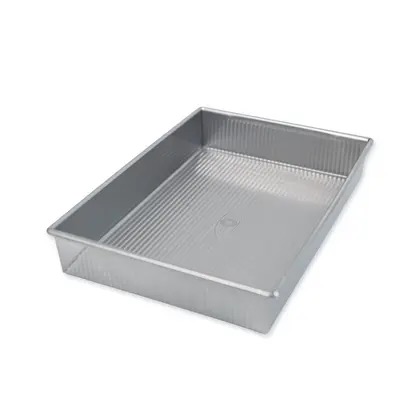 USA Pan 9x13 Rectangular Cake Pan