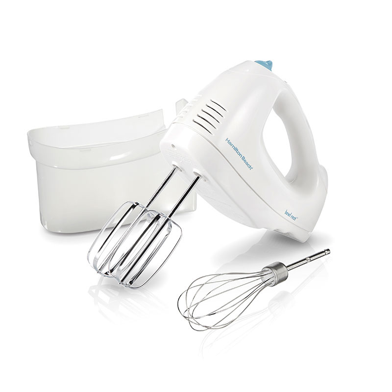 Hamilton Beach 6-Speed Electric Hand Mixer (62682)