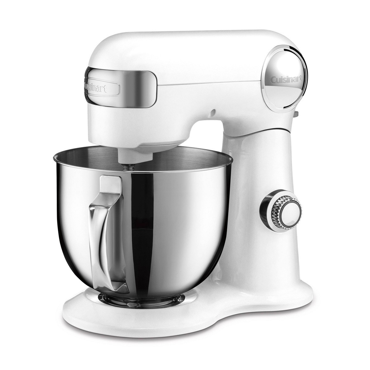 Cuisinart Precision Master 5.5-Quart Stand Mixer (SM-50)