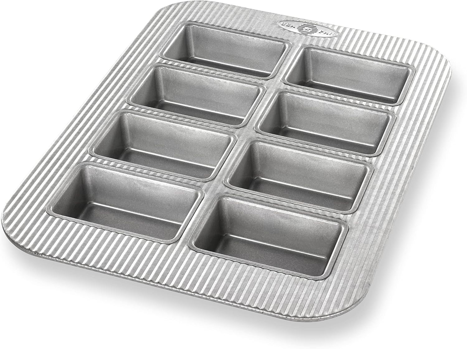 USA Pan Mini Loaf Pan (8-Cavity)