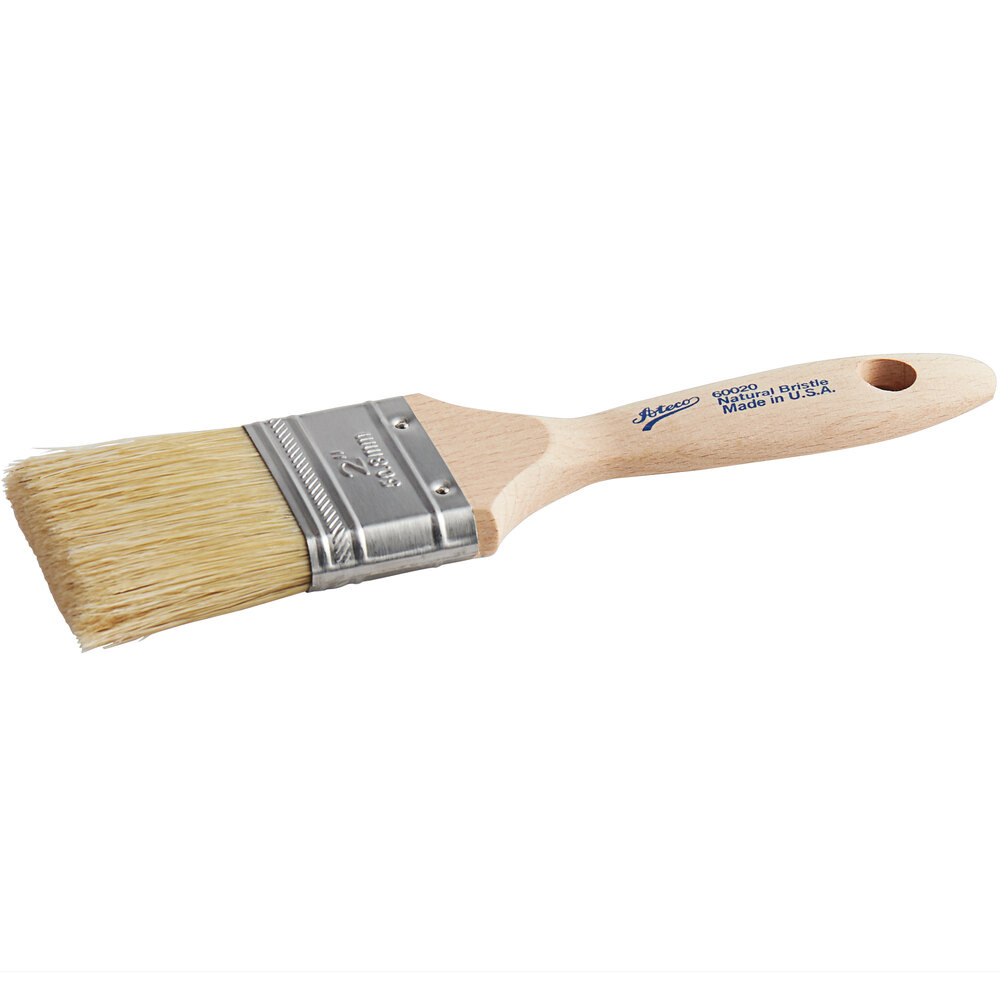 Ateco Flat Pastry Brush