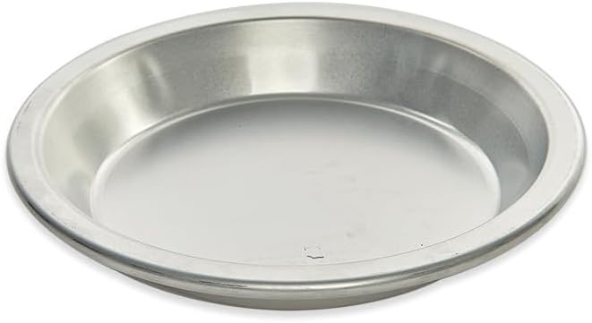 Nordic Ware Natural Aluminum Pie Pan