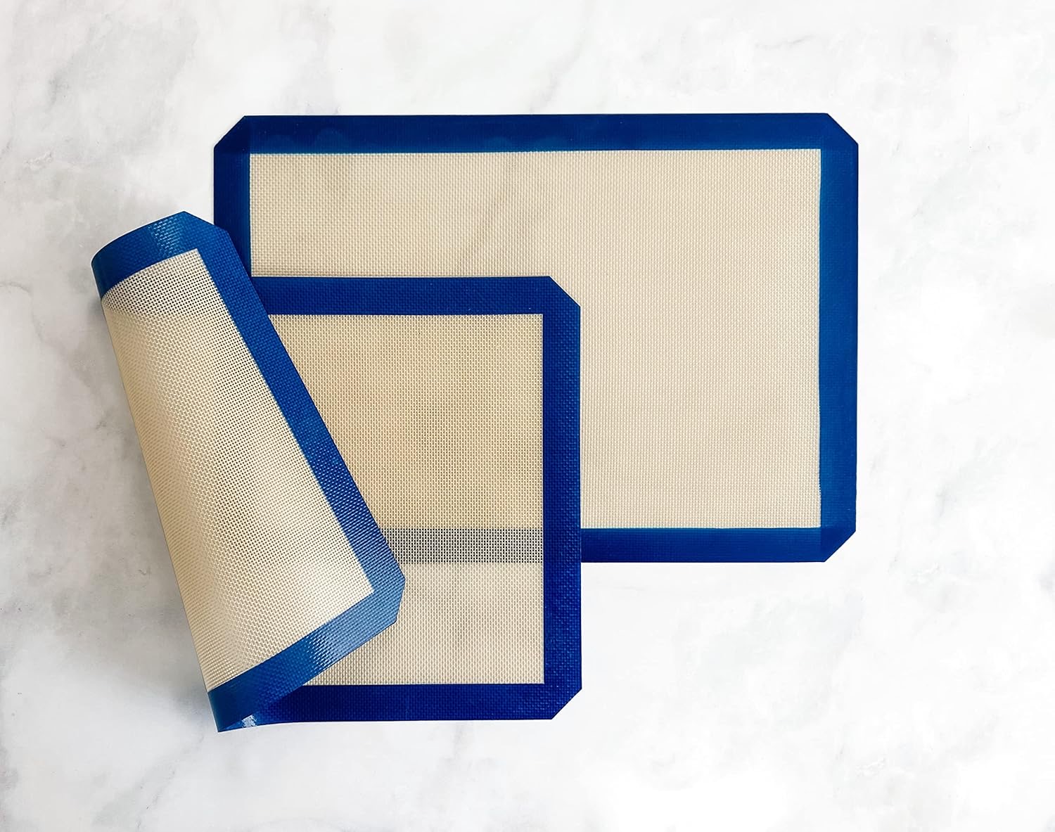 USA Pan Silicone Baking Mat (Half Sheet)