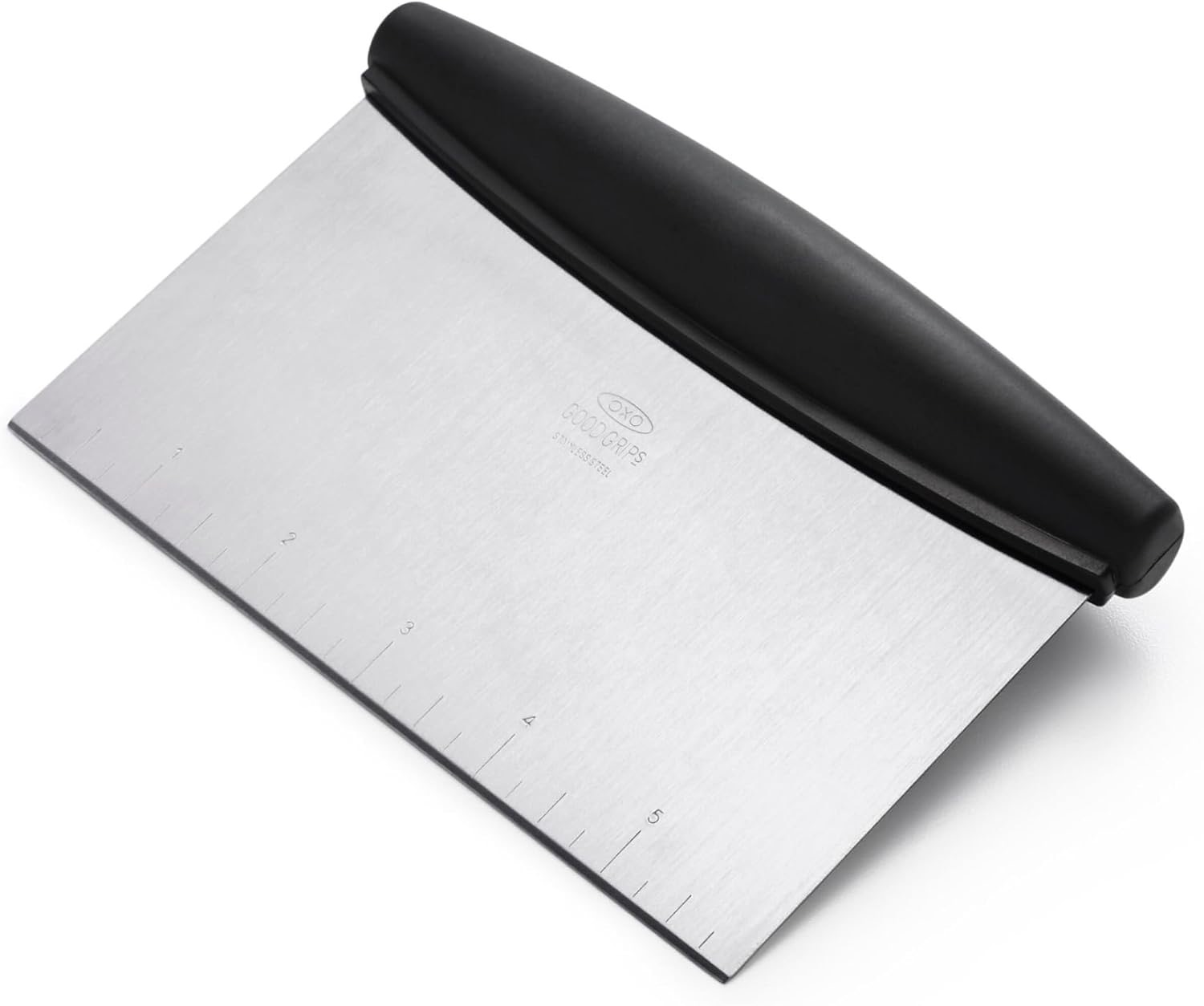 OXO Good Grips Multi-Purpose Scraper and Chopper