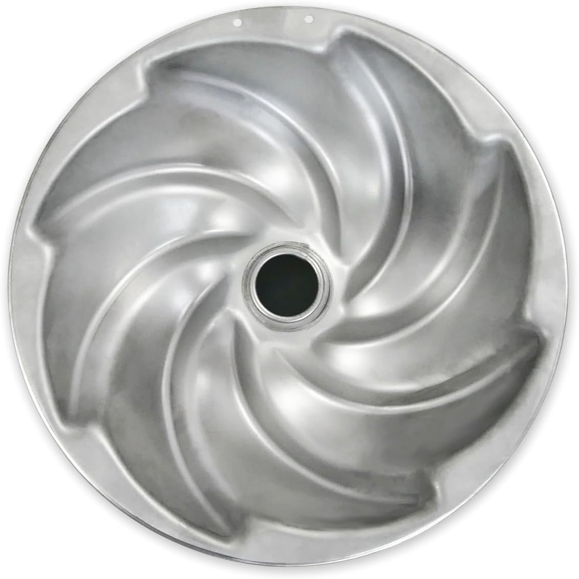 USA Pan Fluted Tube (Bundt-Style) Cake Pan