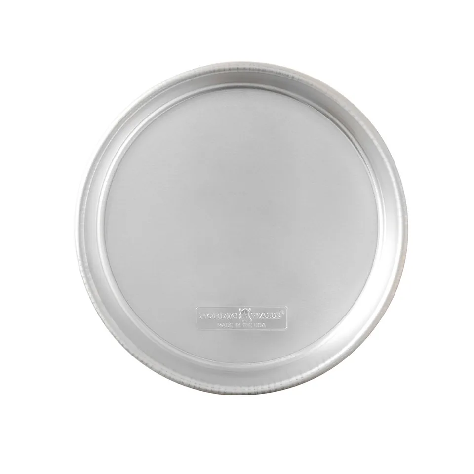 Nordic Ware Naturals Round Cake Pan