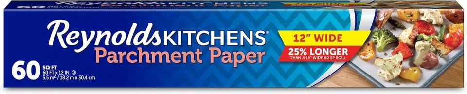Reynolds Kitchens Parchment Paper (Roll)