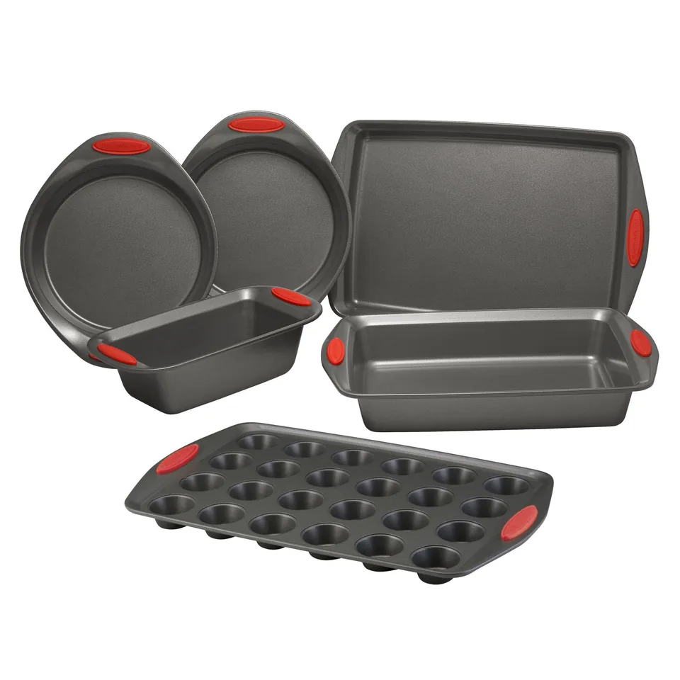 Rachael Ray Nonstick Bakeware Set