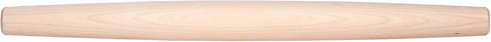 J.K. Adams French Tapered Maple Rolling Pin