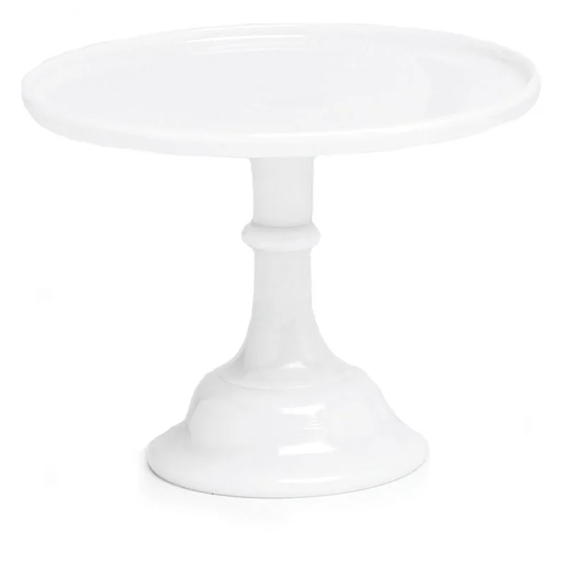 Mosser Glass Cake Stand