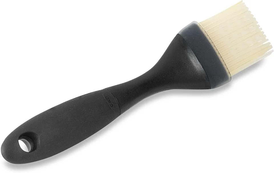 OXO Good Grips Silicone Pastry Brush