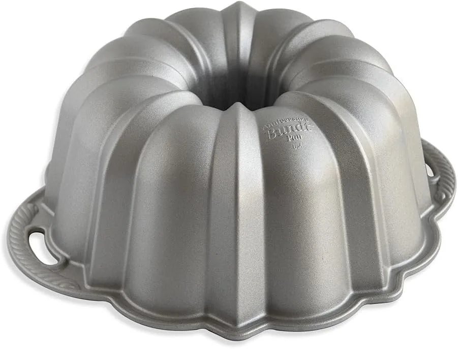 Nordic Ware Anniversary Bundt Pan