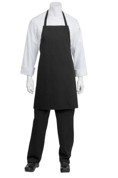 Chef Works Professional Bib Apron