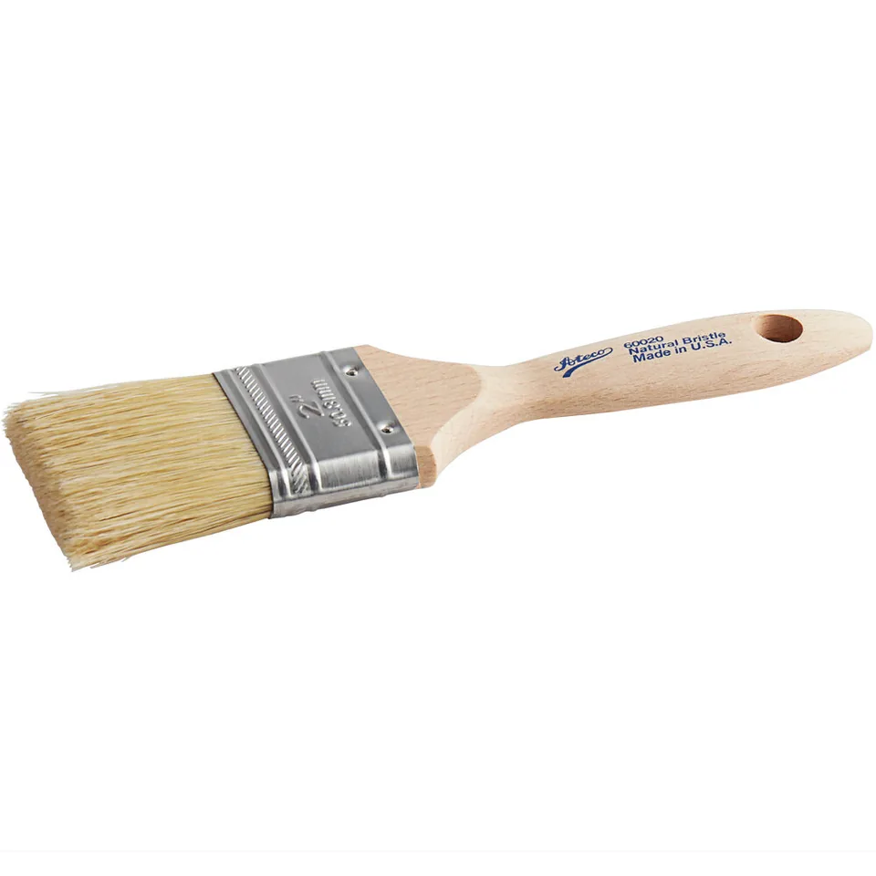 Ateco Flat Pastry Brush