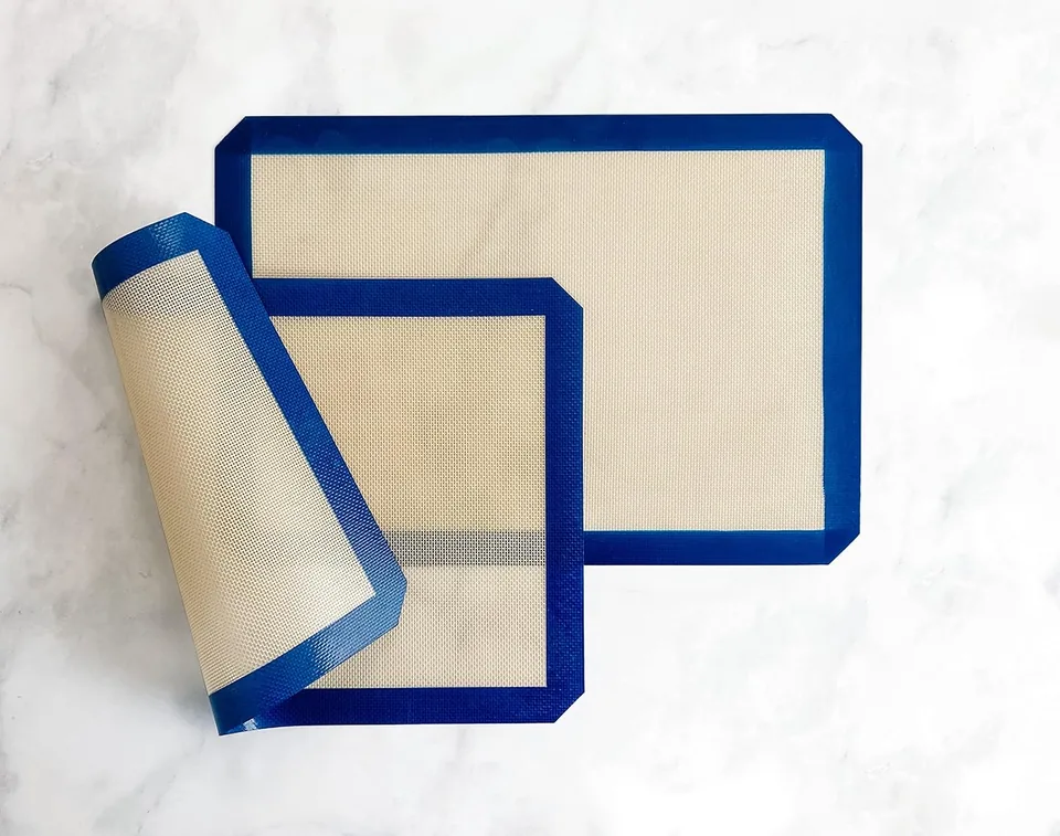 USA Pan Silicone Baking Mat (Half Sheet)