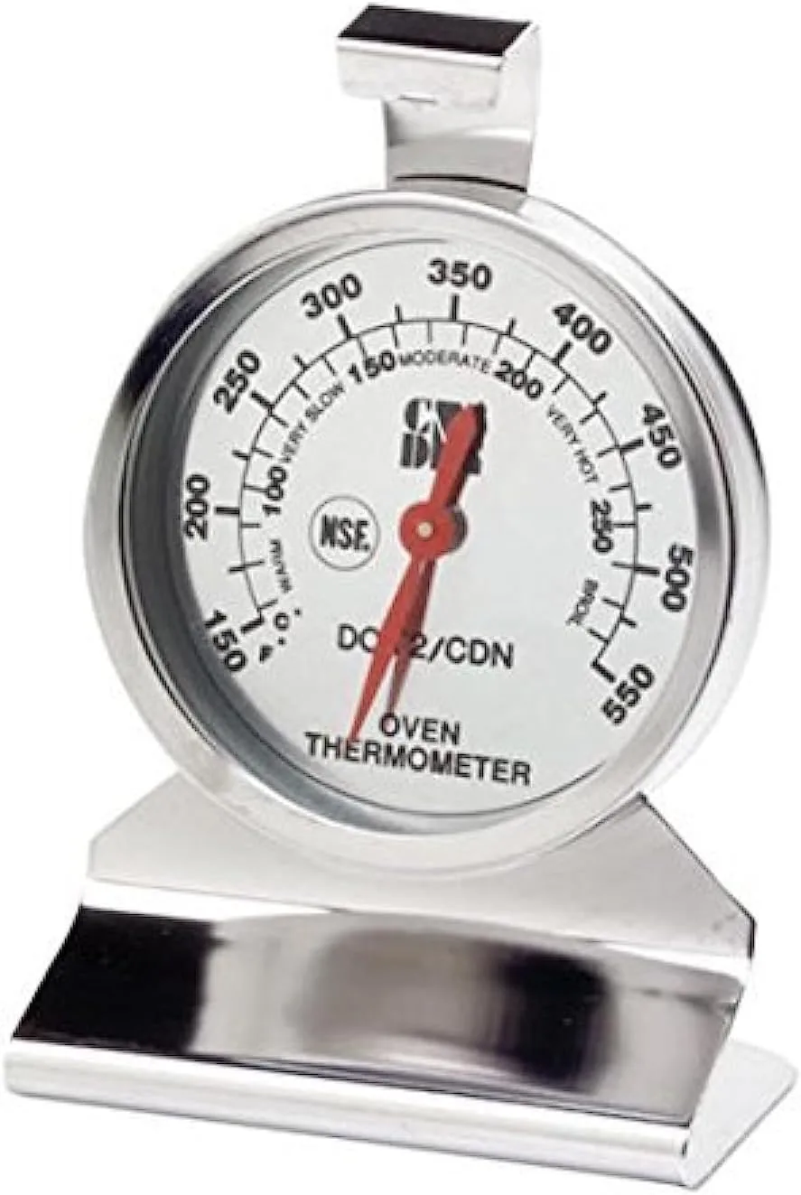CDN ProAccurate Oven Thermometer (DOT2)