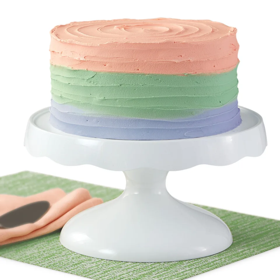 Wilton Cake and Dessert Stand