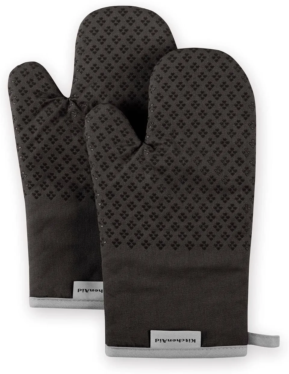 KitchenAid Cotton Oven Mitt