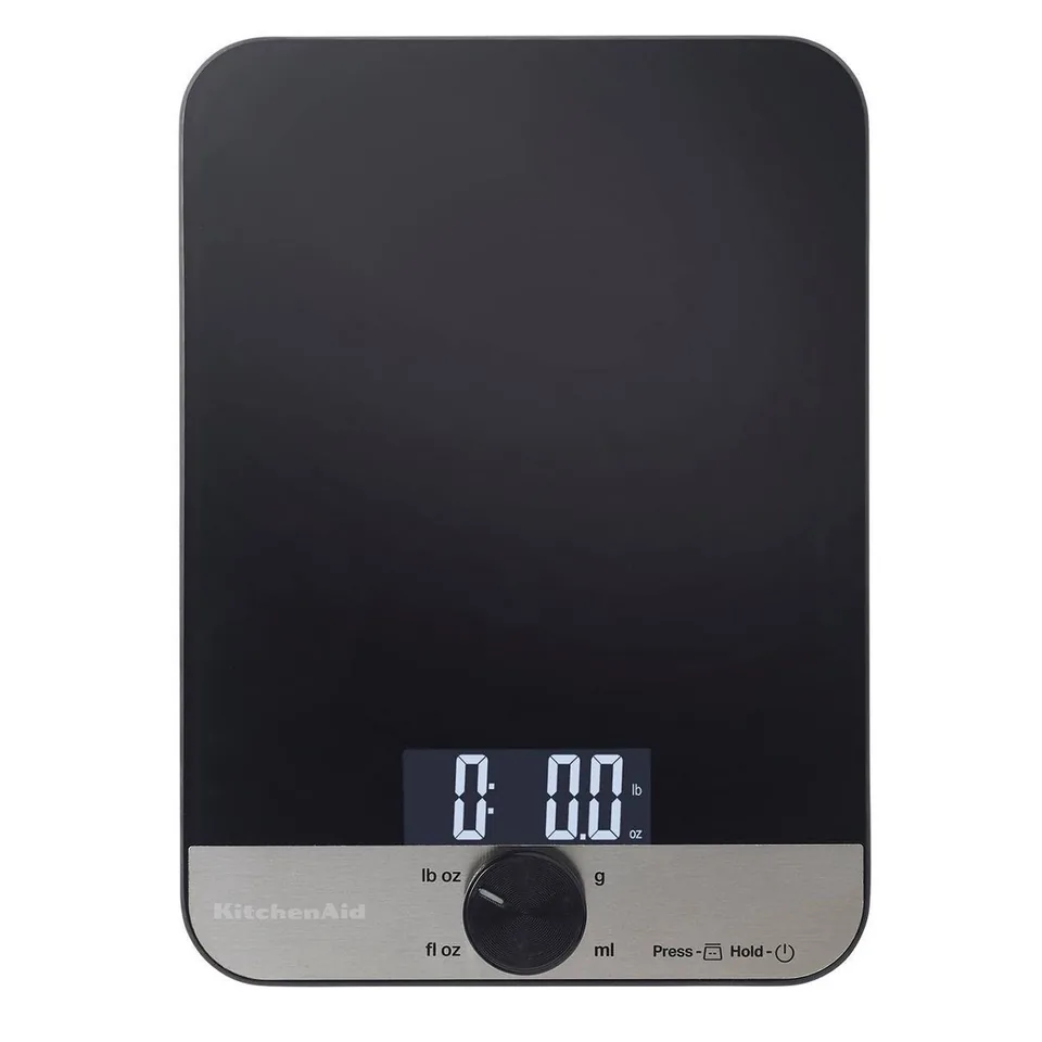 KitchenAid Digital Kitchen and Food Scale